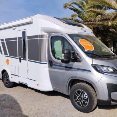 Carado T-328 Pro cambio automático