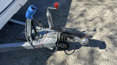 Caravana Caravelair ocasion 496 Family