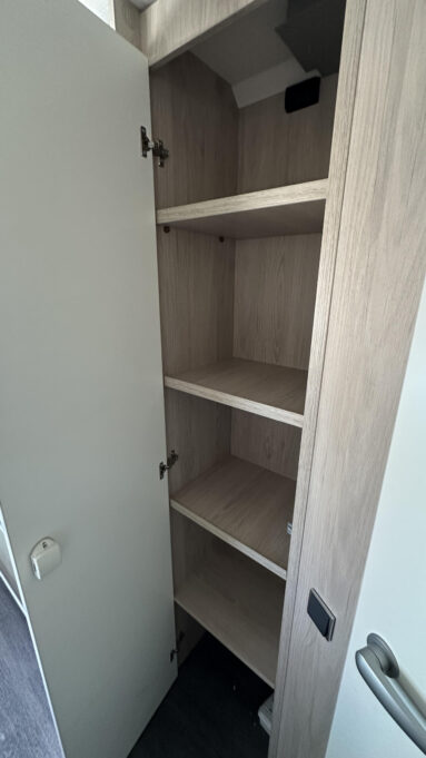 Caravana Caravelair ocasion 496 Family