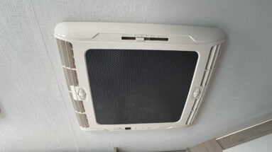 Caravana Caravelair ocasion 496 Family