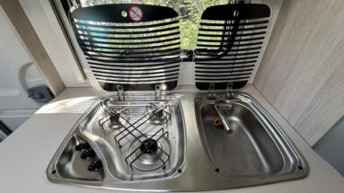 Caravana Caravelair ocasion 496 Family