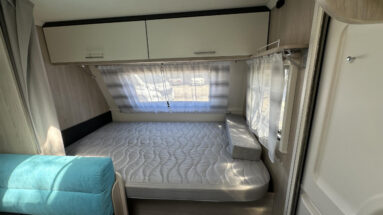 Caravana Caravelair ocasion 496 Family