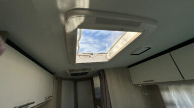 Caravana Caravelair ocasion 496 Family