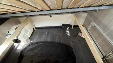 Caravana Caravelair ocasion 496 Family