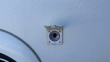 Caravana Caravelair ocasion 496 Family