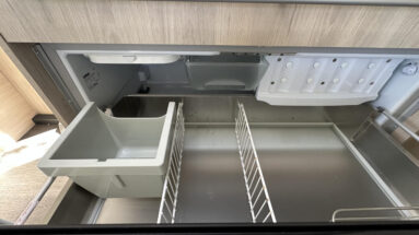 Caravana Caravelair ocasion 496 Family