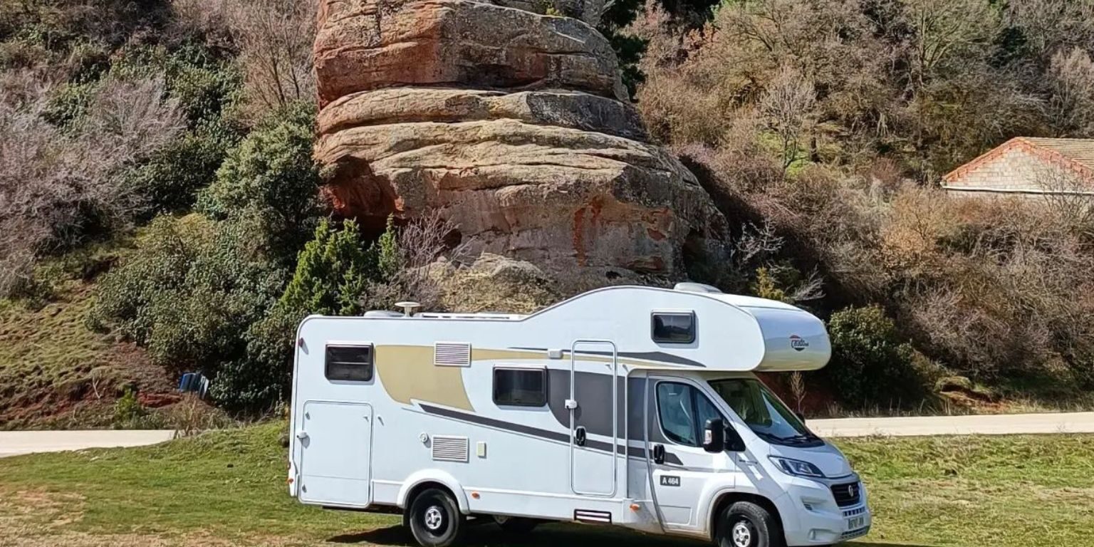 5 destinos en autocaravana para primavera