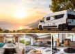 Mitos y realidades al viajar en autocaravana