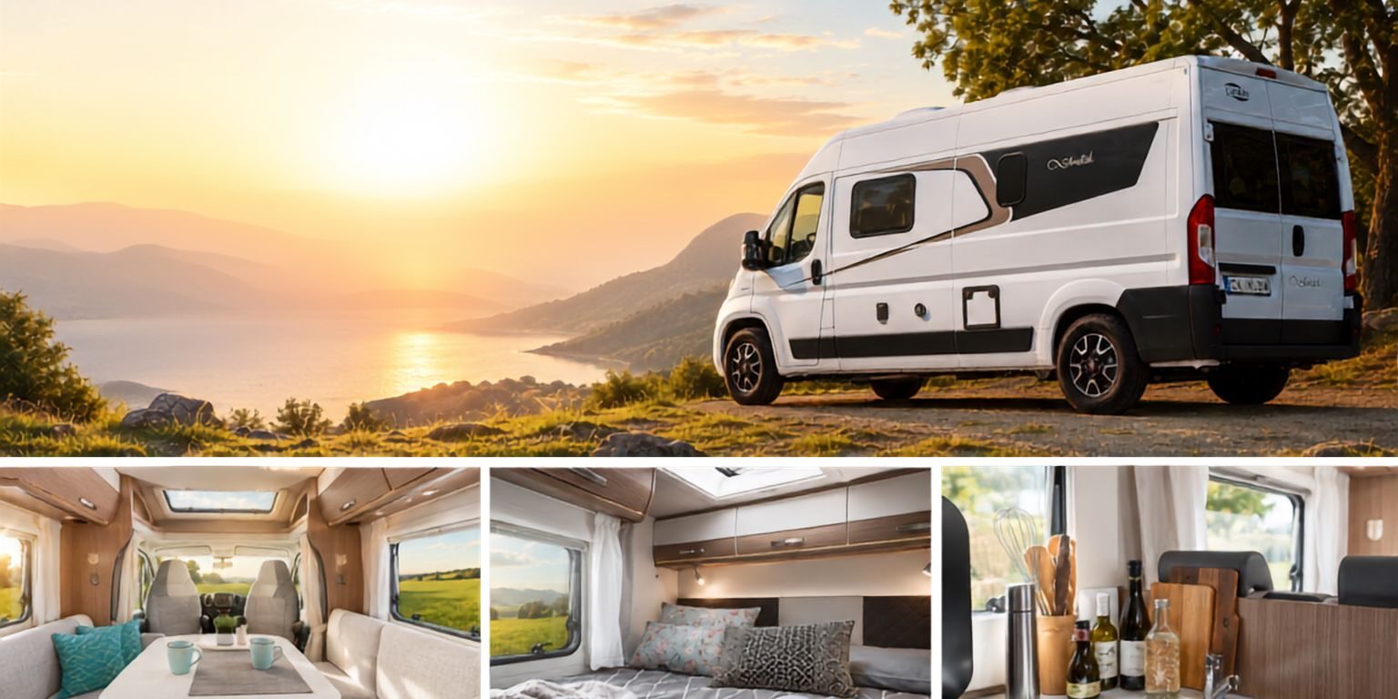 Mitos y realidades al viajar en autocaravana