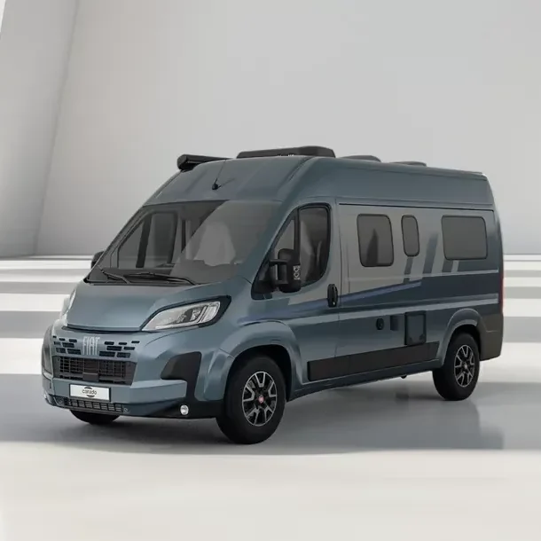 Carado CV-540 Entry
