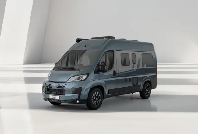 Carado CV-540 Entry