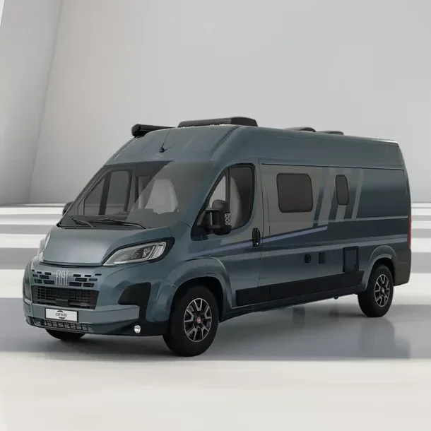 Carado CV-601 Pro 2027