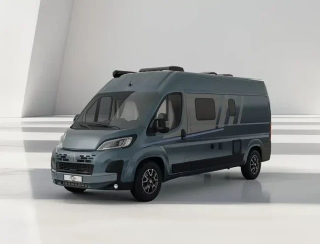 Carado CV-601 Pro 2027