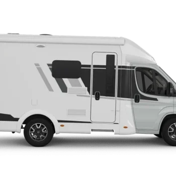 Carado T-135 Pro+ Fiat