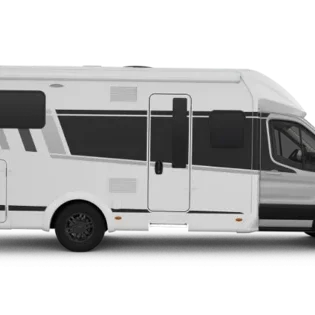 Carado T459 EDITION27 Ford