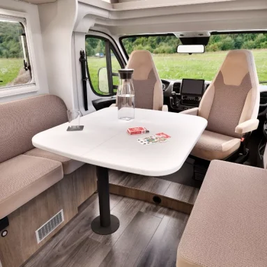 Carado T459 EDITION27 Ford