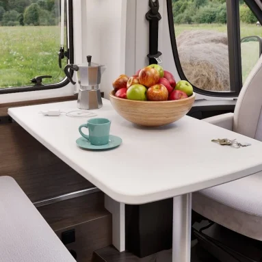 Autocaravana Carado V-132 Pro+