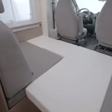 Autocaravana Carado V-132 Pro+