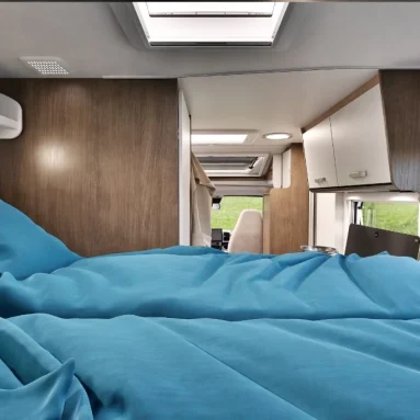 Autocaravana Carado V-132 Pro+