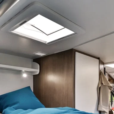 Autocaravana Carado V-132 Pro+