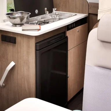 Autocaravana Carado V-132 Pro+