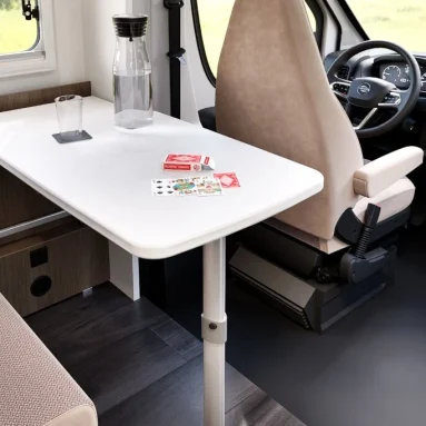 Carado T-135 Pro+ Fiat