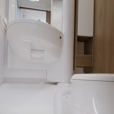 Autocaravana Carado V-132 Pro+