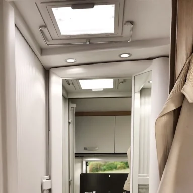 Autocaravana Carado V-132 Pro+