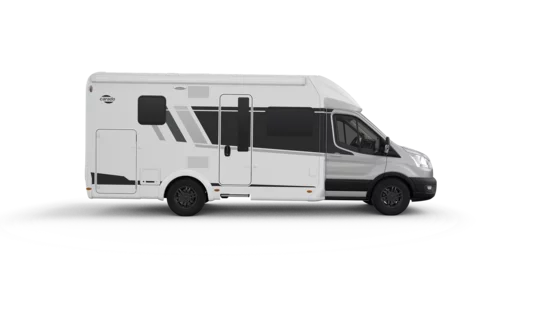 Autocaravana Carado T335 Ed27