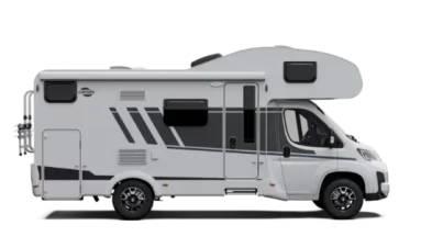 Autocaravan Express - Carado A-361 Pro