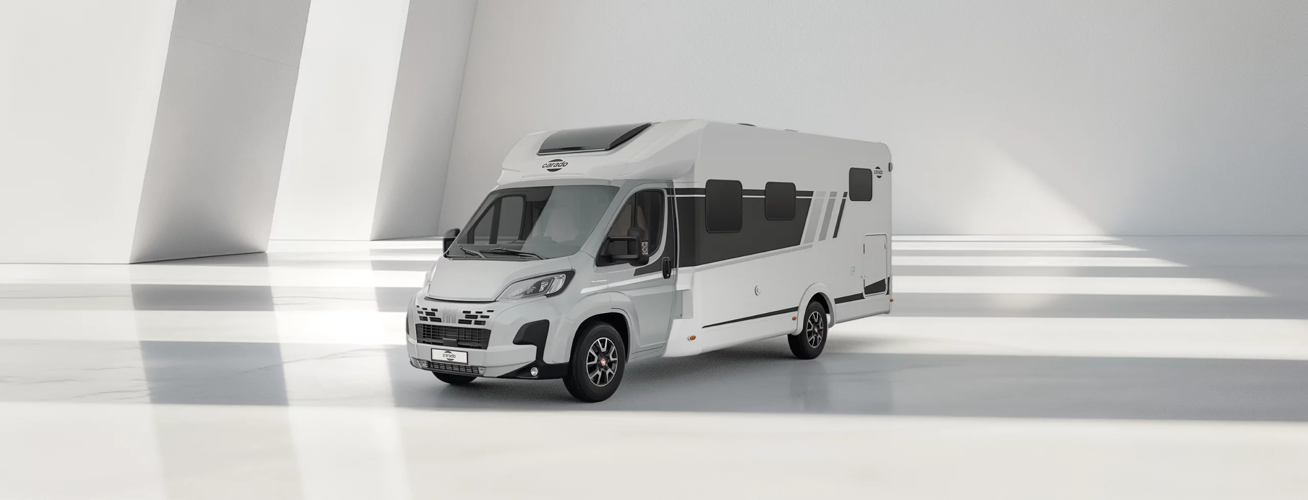Autocaravan Express - Carado T-447 Pro+ Autocaravan Express - Carado T-447 Pro+