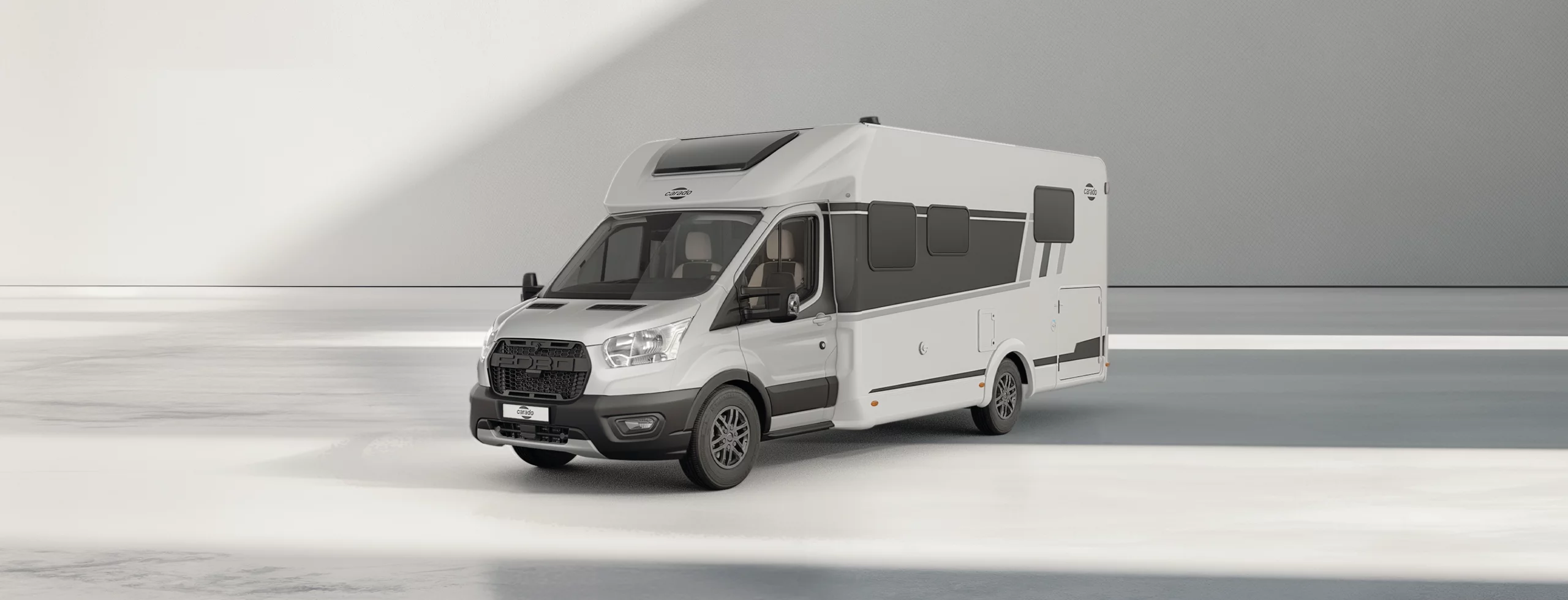 Autocaravan Express - Carado T-459 Pro+ Autocaravan Express - Carado T-459 Pro+