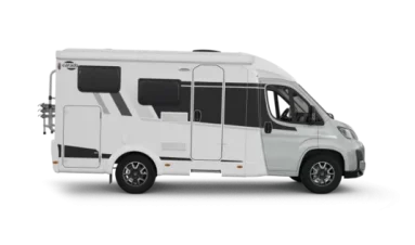 Autocaravan Express - Carado V-132 Pro+