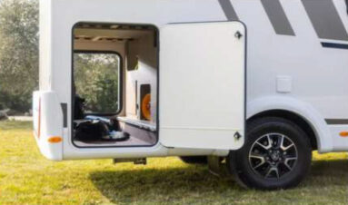 Autocaravan Express - Carado V-339 Pro+
